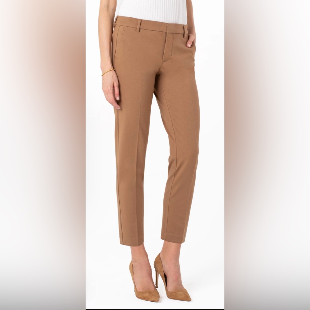 Liverpool Kelsey Knit Trouser size 12